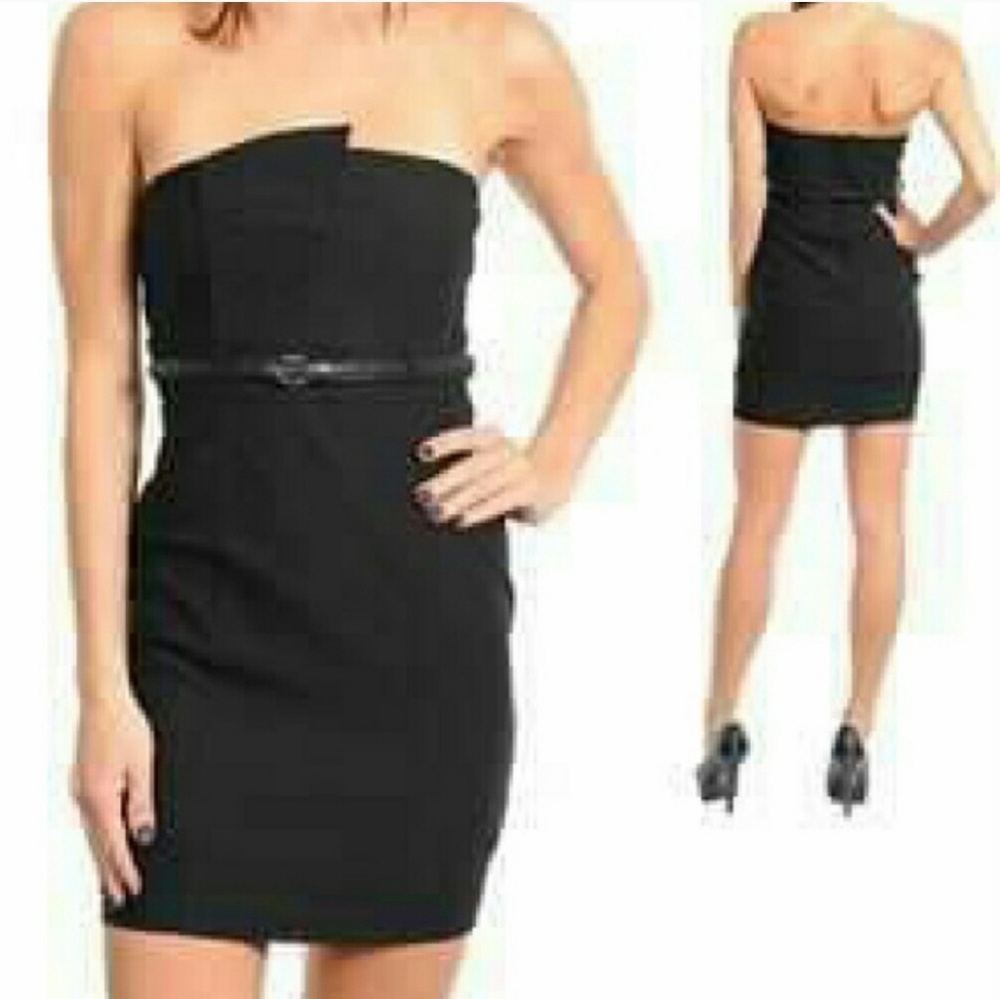 NWT Little Black Dress Cocktail Medium
